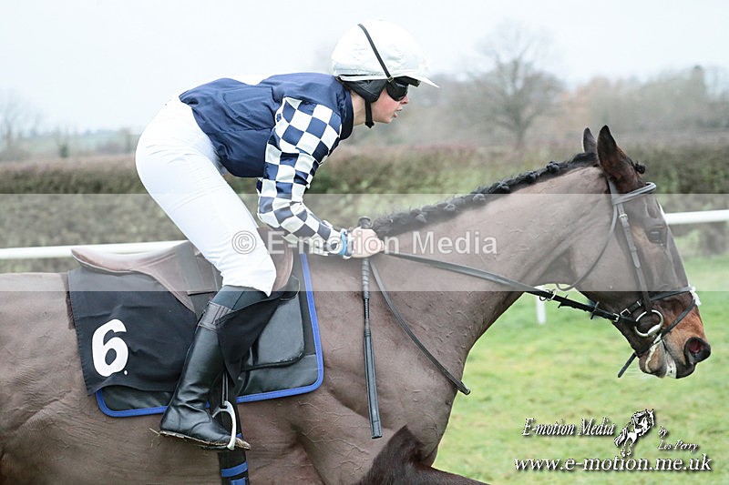 PtP 141225  0471 - Harkaway Club PtP Chaddesley Corbet 28/12/25