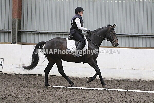 SIAL5406 - CAbin Dressage 5th july 2025