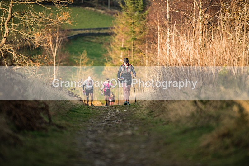 Tweed Valley-459 - High Terrain Events Tweed Valley 50 & 65K Ultra Trail Races Sunday 16th November 2025