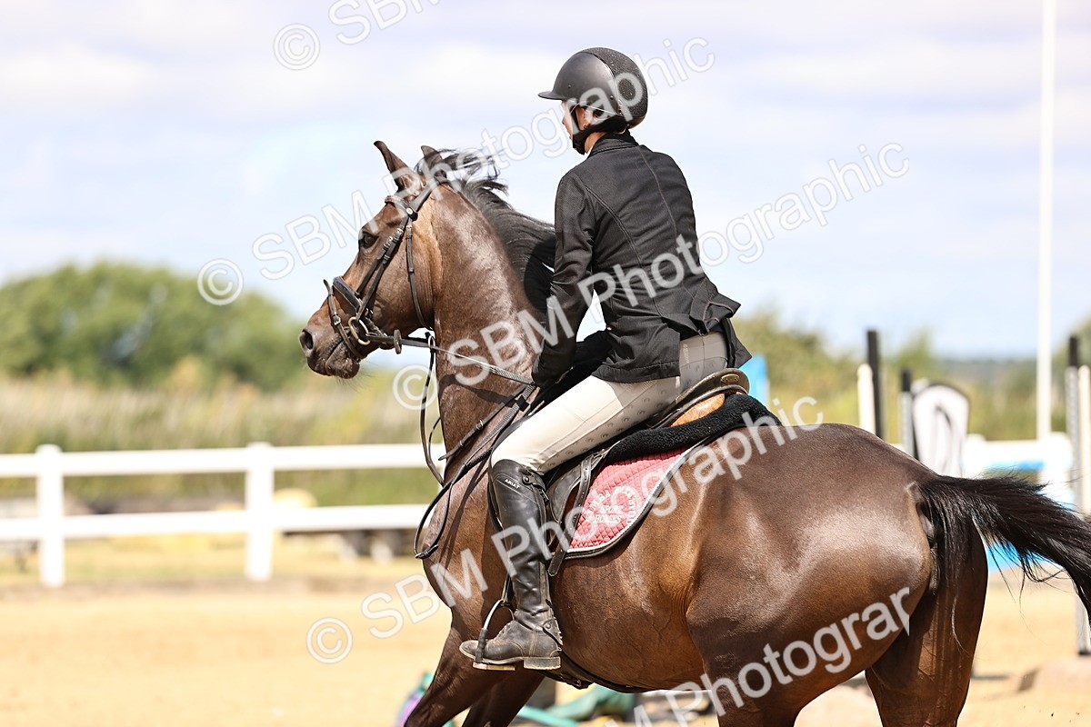 SBM_013402 - Class 14 - Senior Discovery - 1.00m Open