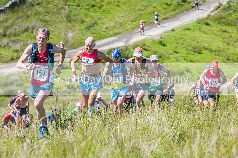 Tebay-233 - Tebay Fell Race Saturday 12th July 2025