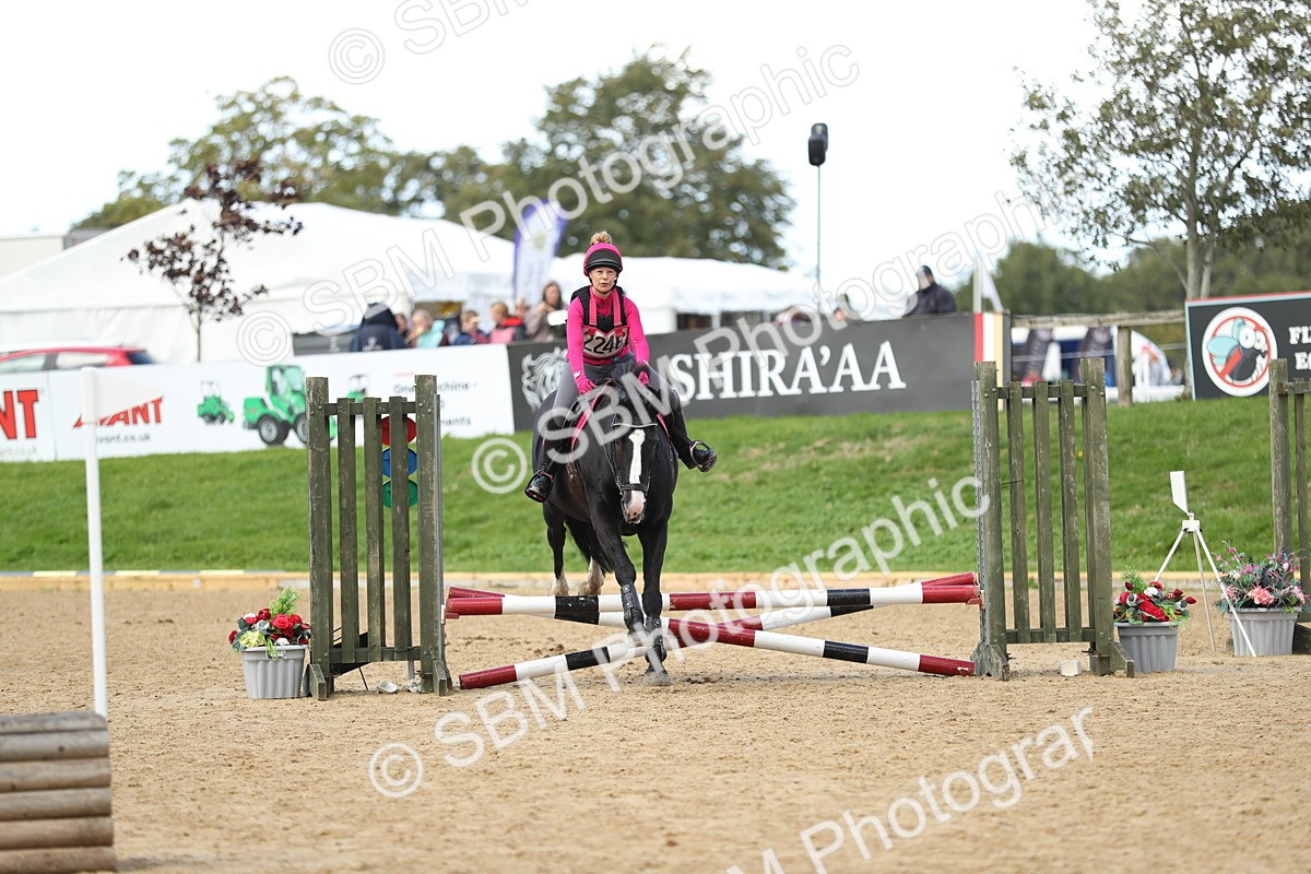 SBM_22210 - E9 - Eventers Challenge 60cm Championship
