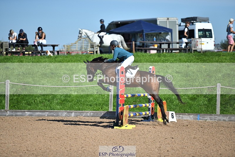 230903A-103011-03729 - Cls 12 95cm Amateur Quali