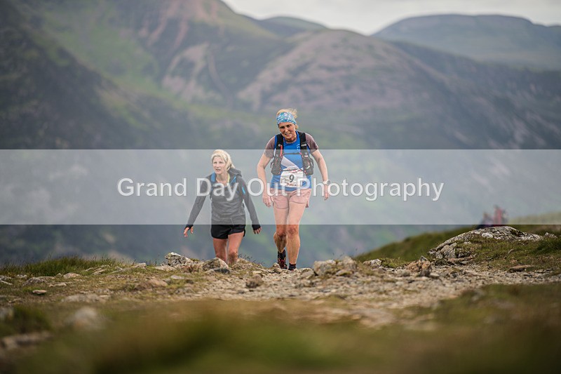 Buttermere-491 - Buttermere Horseshoe Fell Race (Darren Holloway Memorial Race) Saturday 22nd June 2024