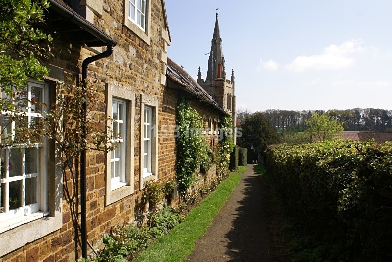 Great Cransley - Northamptonshire