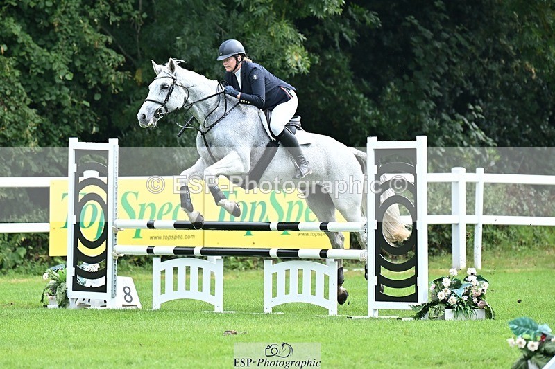 230910-110603-11107 - Cls 25 Snr 1m Grand Prix