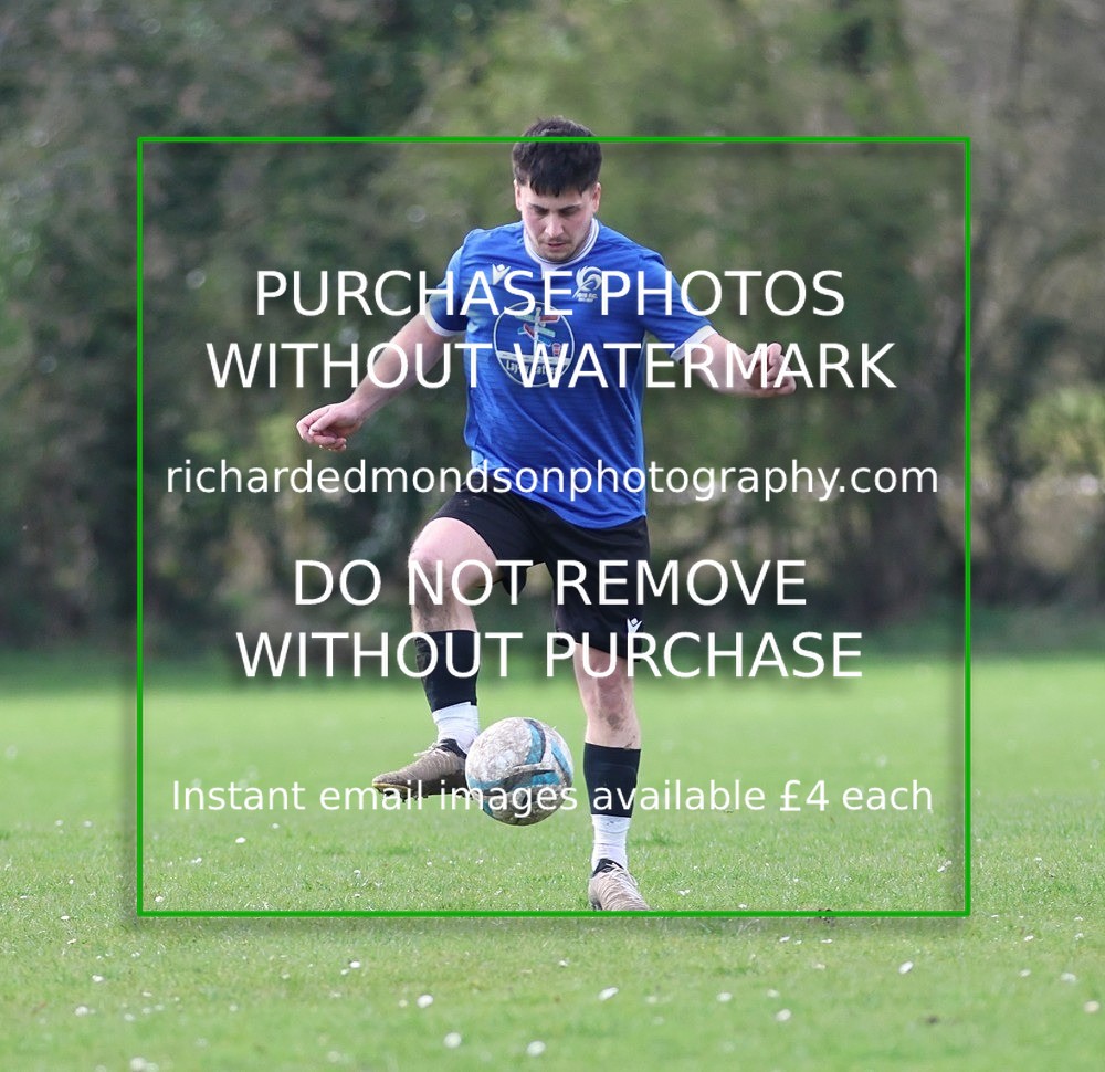 533A2227 - Ibis vs Burton Thistle Reserves (28/3/26)