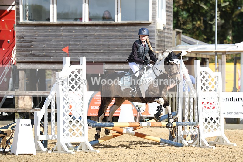 3E7A3259 - Class 4: 60cm Junior