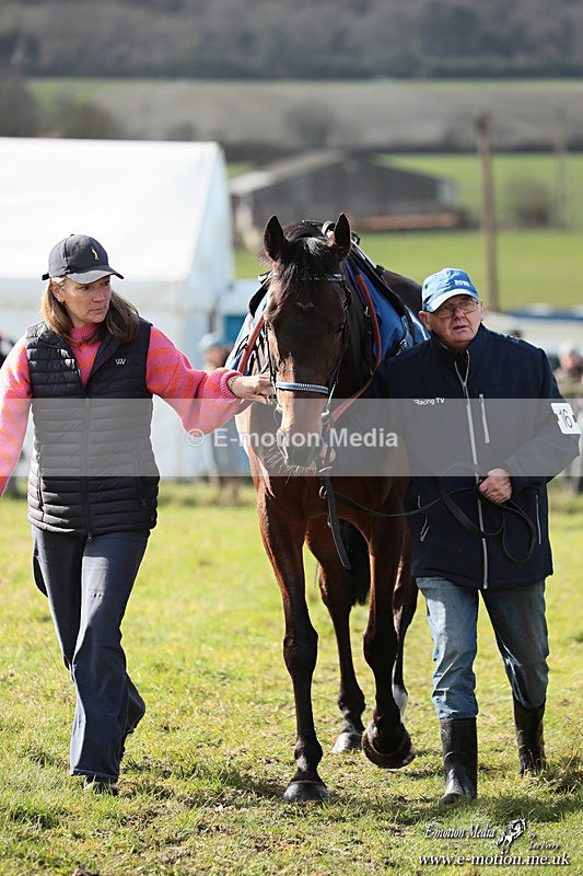 PtP 280226 212 - Kimblewick PtP Kingston Blount 28/02/26