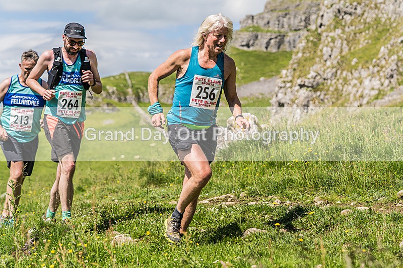 Settle Hills-322 - Settle Hills Fell Race Sunday 21st June 2026