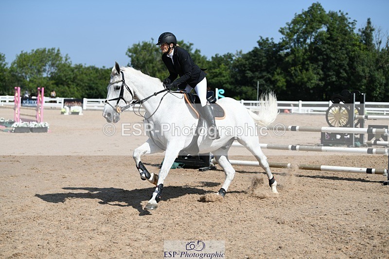 250725-103019-01416 - Cls 6 Snr British Novice and 90cm