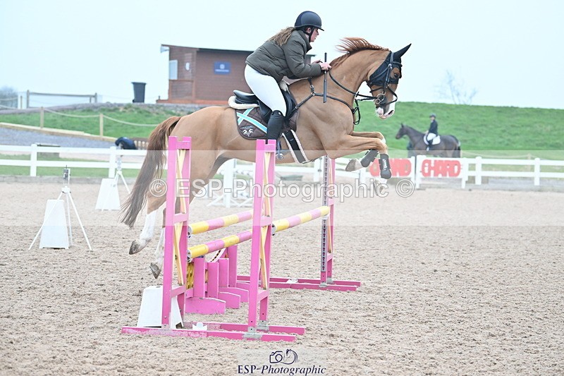 240113A-093741-01508 - Cls 9 British Novice and 90cm Open