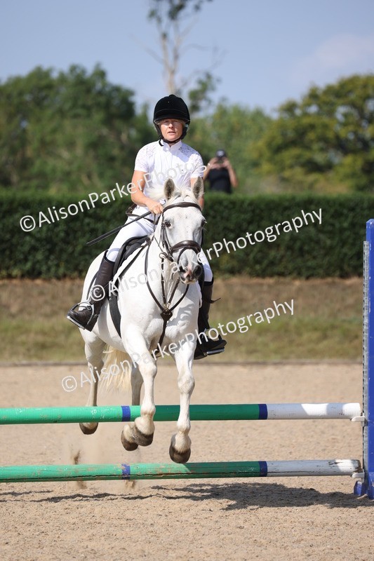 20250810-0660 - Class 3 - 60cm