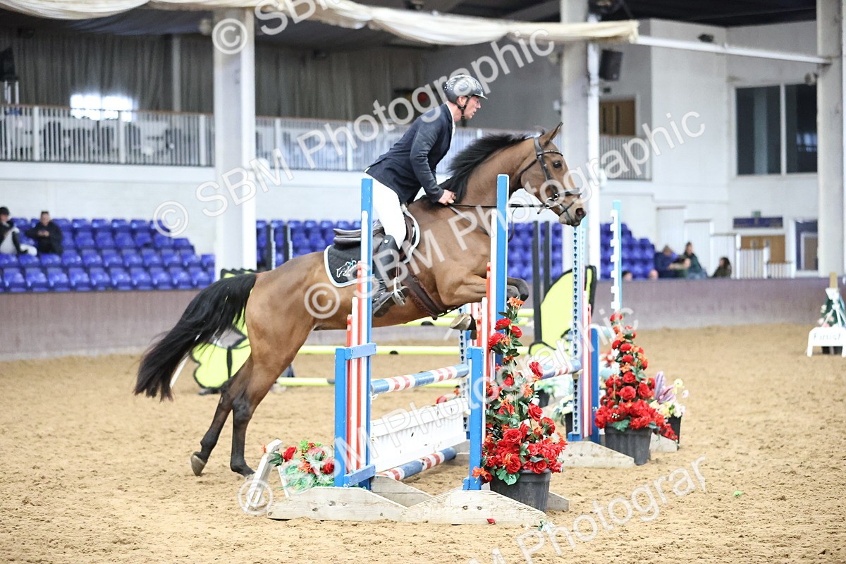 SBM_002793 - Class 9 - Senior British Novice 90cm