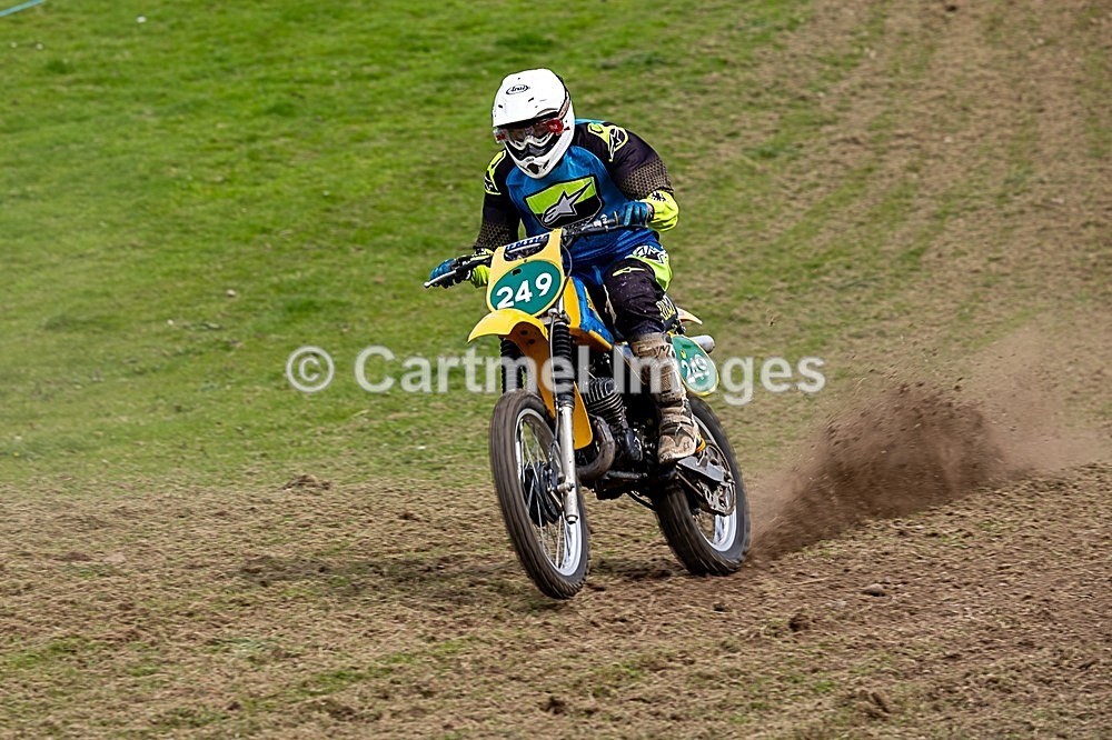 1R8A1830 - Classic Scramble Race 16