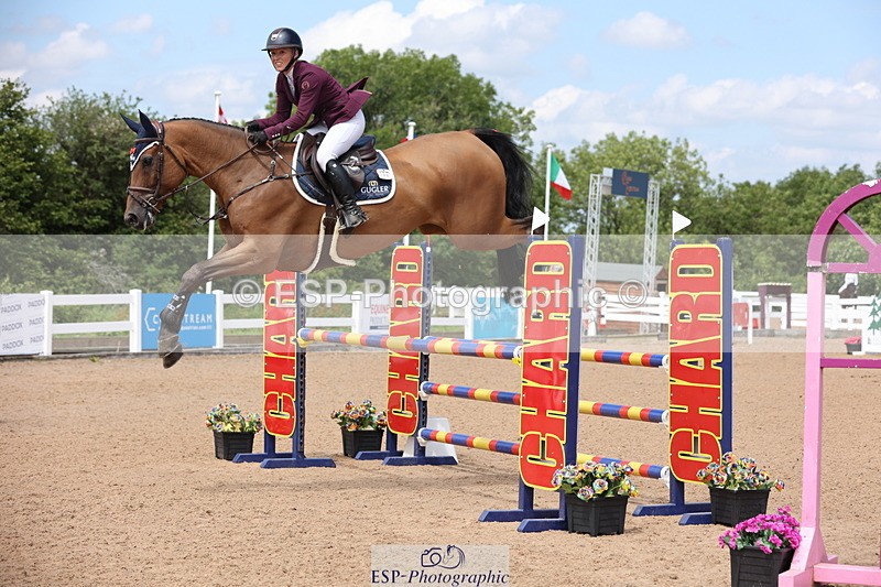 240718A-132649-05554 - Cls 9, 1 Star Bronze Tour 1.10m