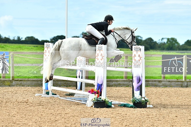 230729A-105017-05291 - Cls 14 NAF Bronze League Semi Final