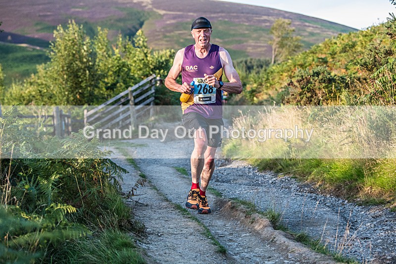 Latrigg-730 - Not Round Latrigg Race Wednesday 14th August 2024