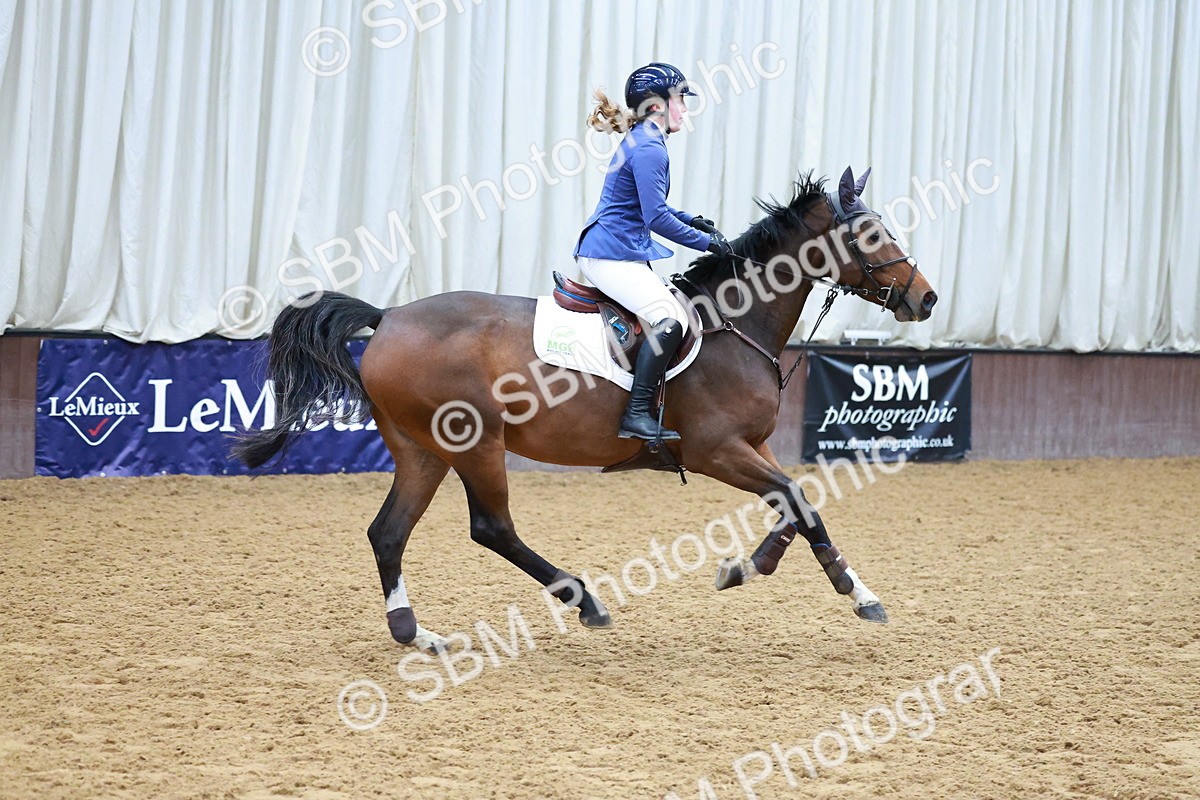 SBM_001292 - Class 3 - Senior Discovery 1.00m