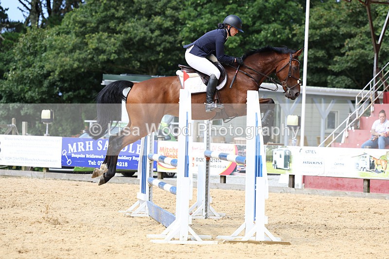 3E7A4405 - Class 11: 1m open