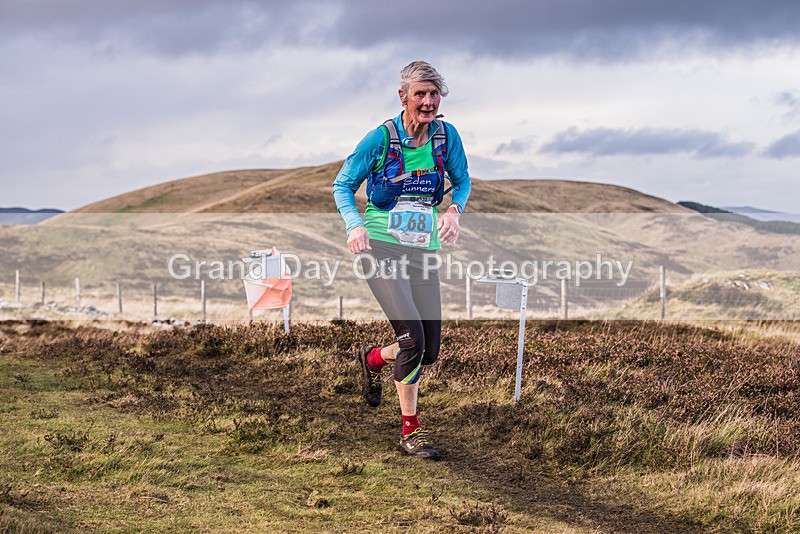 Leg Four-782 - Leg 4 British Fell & Hill Relay Championship Broughton Scotland Saturday 15th October 2022