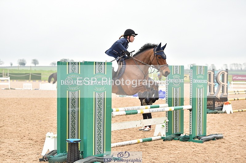 240331A-104650-00503 - 90cm First Round