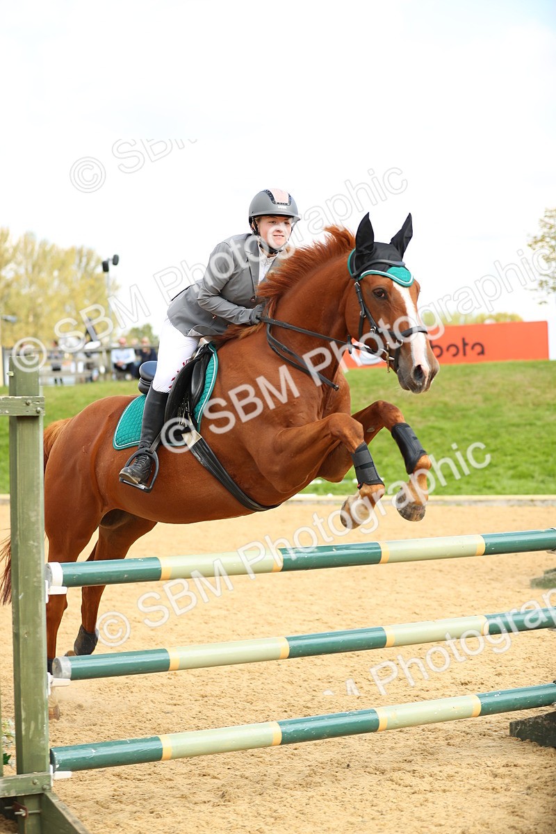 SBM_63137 - J42 - Grand Tour 1.00m Championship