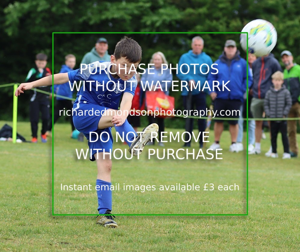 IMG_3655 - Wattsfield U7s vs Kendal Utd U7's