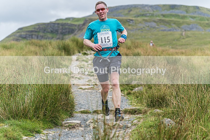 Ingleborough-782 - Ingleborough Mountain Race Saturday 20th July 2024