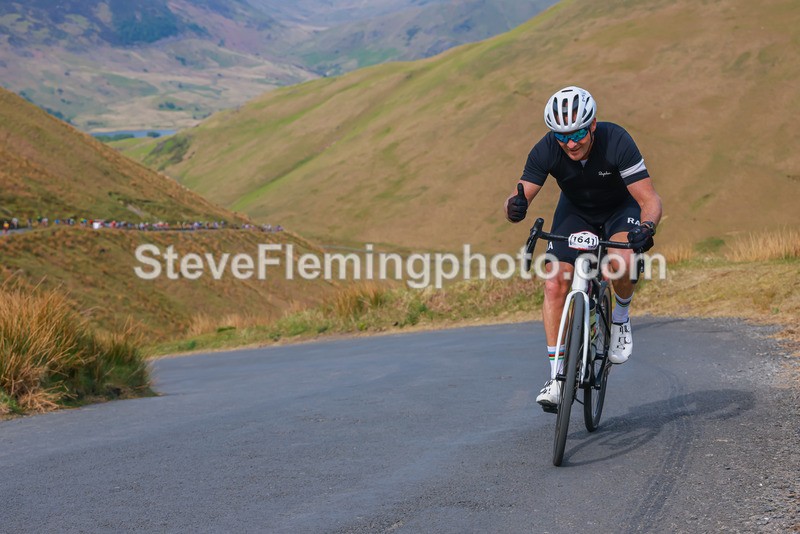 095831 - Newlands Pass 09.00-10.00