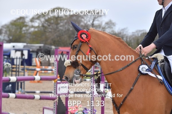 BPP_1133 - CLASS 11 SAT  RHS Classic Championship Qualifier