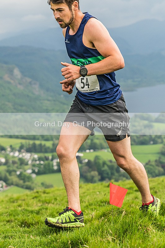 Latrigg-82 - Latrigg Fell Race Wednesday 15th May 2024