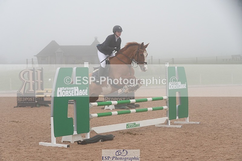 260307-133151-00982 - Cls 32 85cm Amateur Qualifier