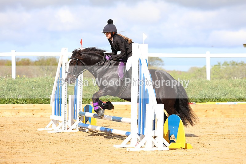 3E7A5917 - Class 3: 50cm Open