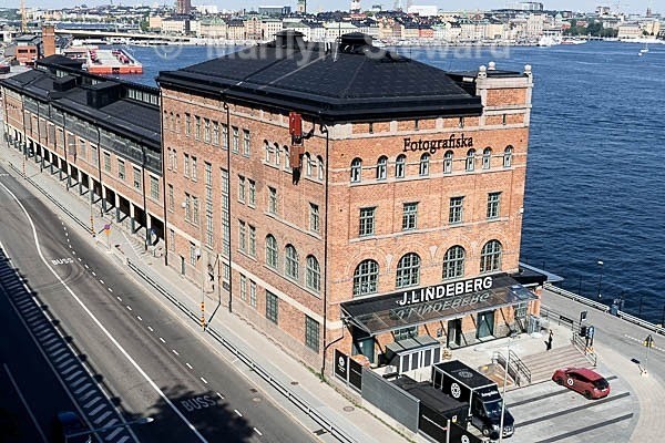 Stockholm-Fotografiska - Scandinavia and The Baltics
