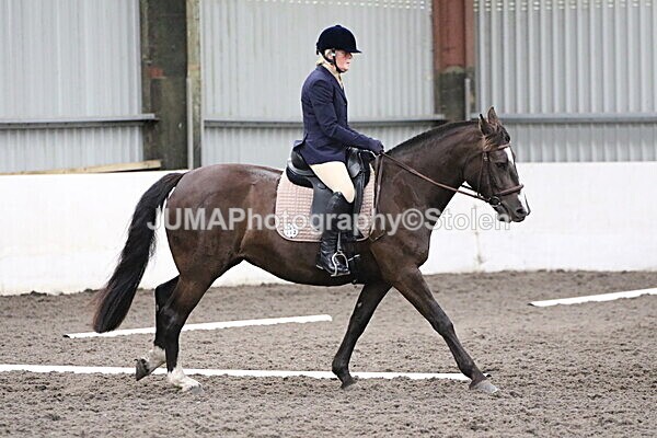 SIAL4726 - CAbin Dressage 5th july 2025