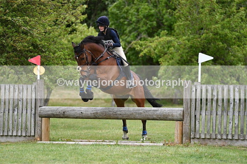 WJ5_3707 - Class 6 80cm