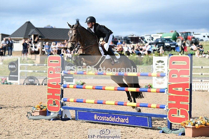 250628-170624-06492 - Cls 13 Pony Showjumper of the Year
