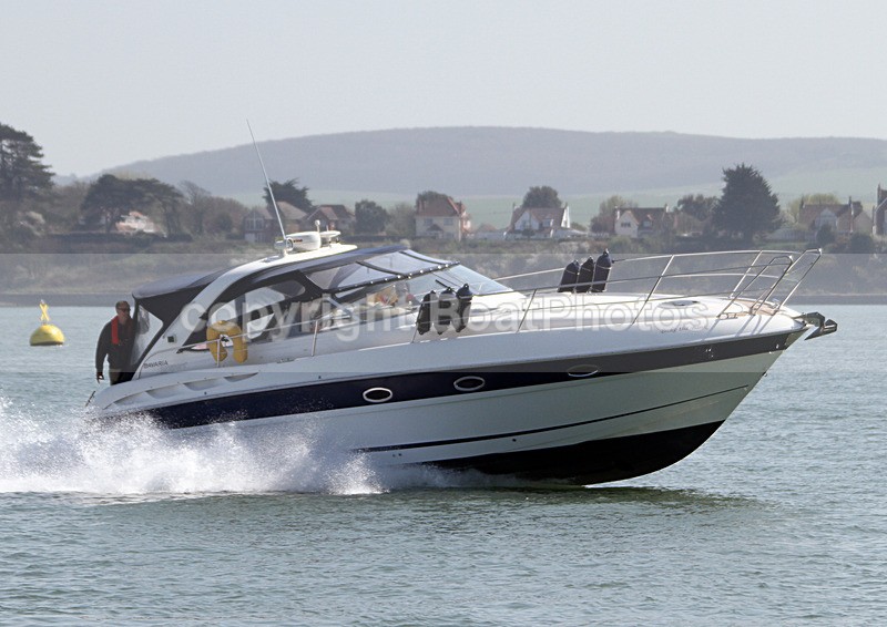 110410 BROKE THE BANK BAVARIA 35 SPORT IMG_1327 - 160829 BROKE THE BANK - BAVARIA