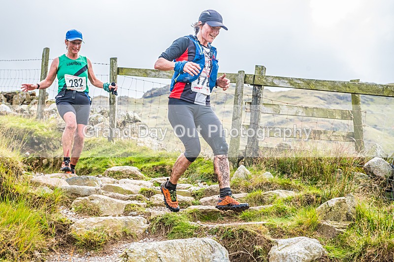 Langdale-1682 - Langdale Horseshoe Fell Race Saturday 8th October 2022