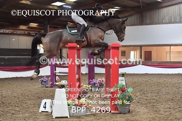 BPP_4269 - CLASS 9 1.30M OPEN