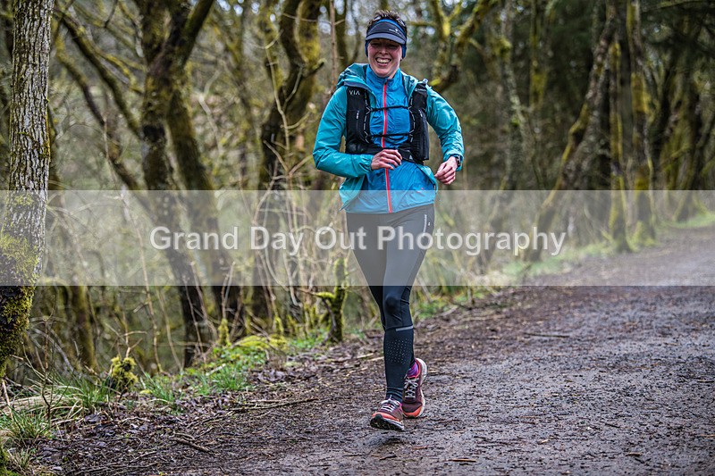 Kielder-963 - High Terrain Events Kielder 82, 50 & 32K Ultra Trail Races Saturday 13th April 2024