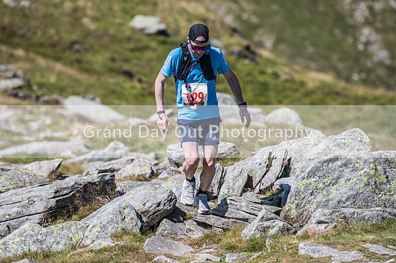 Kentmere-450 - Kentmere Horseshoe Fell Race Sunday 19th July 2026
