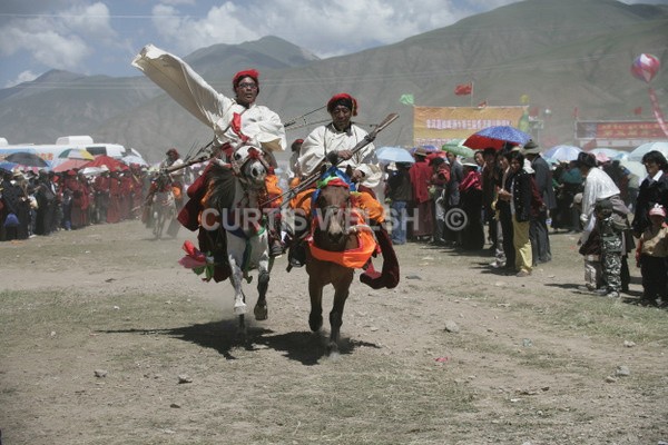  - TIBET