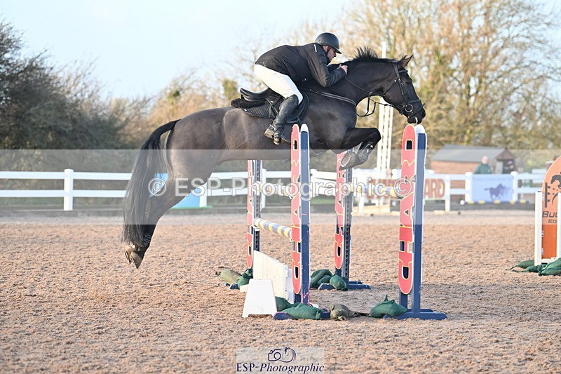 231210A-145434-02851 - Cls 21 Foxhunter & 1.20m Open