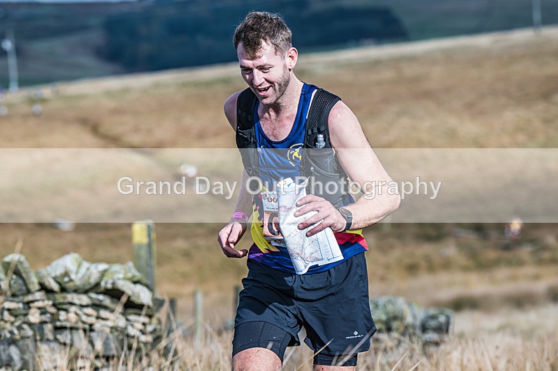 Leg 3 -580 - UK Fell & Hill Relays - Todmorden Leg 3 Saturday 17th October 2026