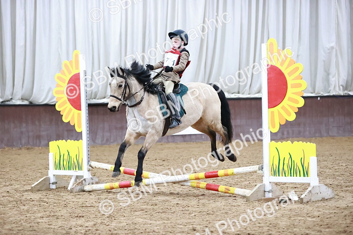 SBM_000038 - Class 1 - 40cm