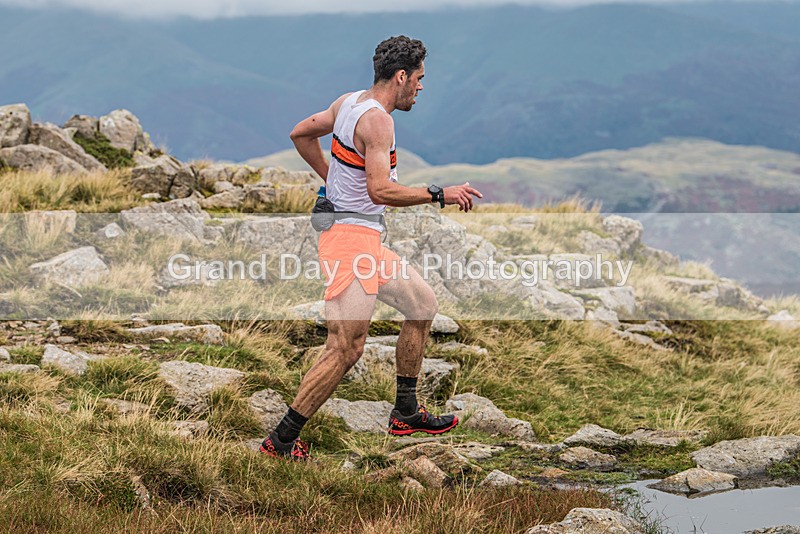 Three Shires-311 - Three Shires Fell Face Saturday 16th September 2023