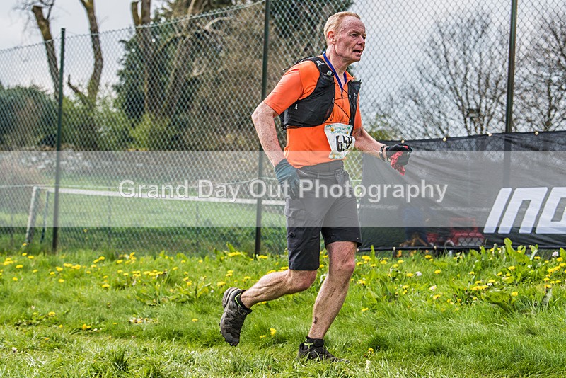 3 Peaks-3292 - The 3 Peaks Race - The Finish - Saturday 29th April 2023