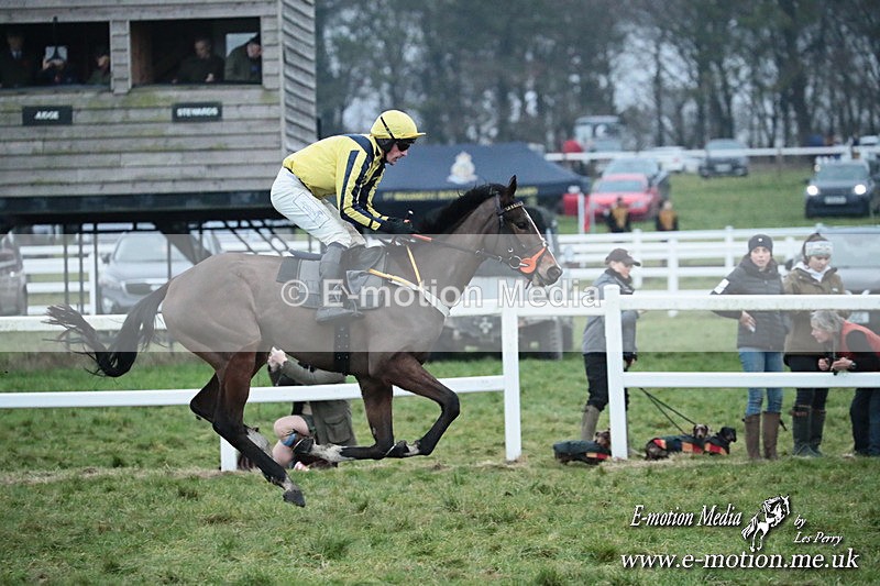PtP 180126  1720 - Royal Artillery PtP Larkhill 18/01/26